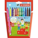STABILO 12 ks