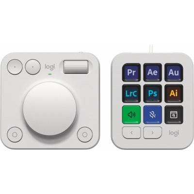 Logitech MX Creative Console 920-012932