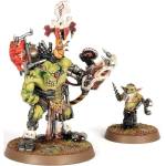 Games Workshop Painboss (50-49)