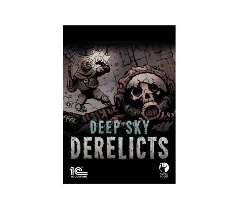 Deep Sky Derelicts