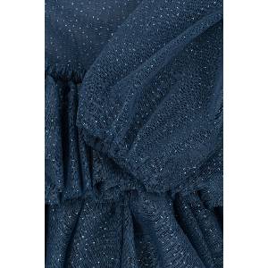Konges Sløjd Детска рокля FAY DRESS GRS (KS103807.9BYA)