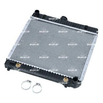 Chladič, chlazení motoru NRF 514250