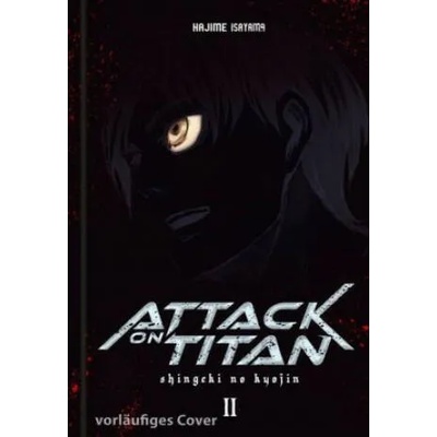 Attack on Titan Deluxe 2