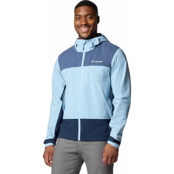 Columbia Boulder Falls Jacket Размер: L / Цвят: син