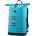 Ortlieb Дневна раница Ortlieb Commuter-Daypack Cyber 21 Daypack - Cyber Blue / Cyber Blue Pink - размер One Size (504-1391-0111)