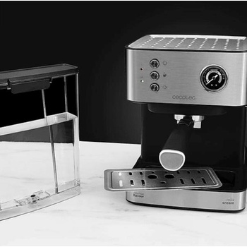 Image 1 of Cecotec Power Espresso 20 Professionale (01556)
