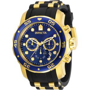 Invicta Мъжки часовник Invicta Pro Diver (30763) Часовници