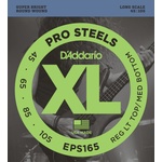 D'Addario EPS165 Струни за бас китара