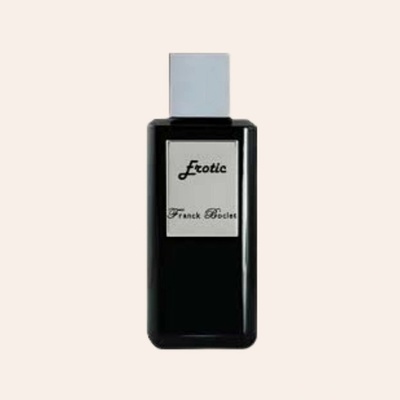 Franck Boclet Franck Boclet Erotic parfém unisex 100 ml
