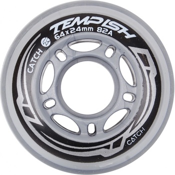 Tempish Catch 64 mm 82A 4 ks