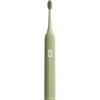 TESLA Smart Toothbrush Sonic TS200 Green TSL-PC-TS200G