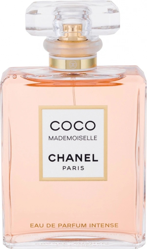 Chanel Coco Mademoiselle Intense parfémovaná voda dámská 100 ml