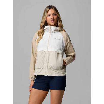 COLUMBIA Ветровка Womens Spire Valley Windbreaker Jacket