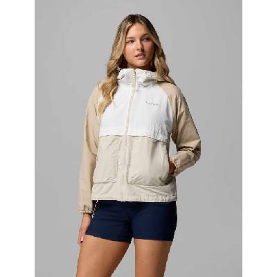 COLUMBIA Ветровка Womens Spire Valley Windbreaker Jacket
