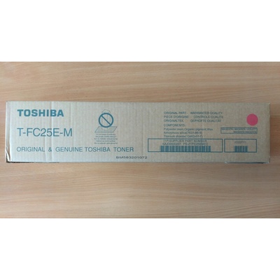 Toshiba T-FC25EM - originálny