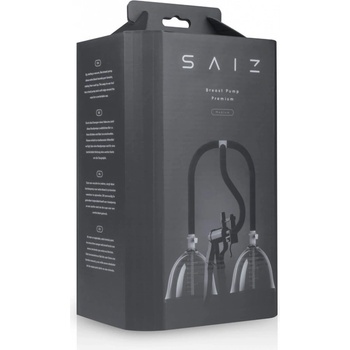 Saiz Premium