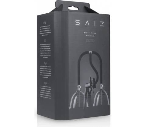 Saiz Premium