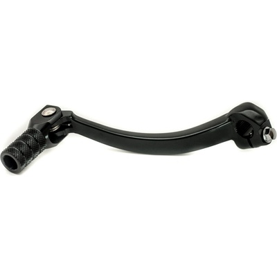 ACCEL páka řazení YAMAHA YZF 250 19-25, YZF 450 18-25, YZF 450X 19-25, WRF 450 19-25 WRF 250 20-25 barva černá