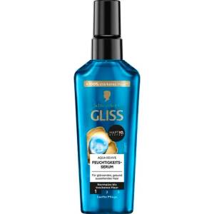 Schwarzkopf KUR Aqua Revive хидратиращ серум, 75 мл (3682)