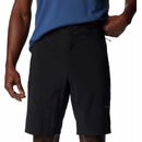 Columbia Triple Canyon Short II čierna/biela