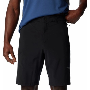 Columbia Triple Canyon Short II čierna/biela