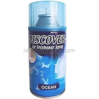Image 1 of DISCOVER Резервен спрей DISCOVER 320 ml, код М26