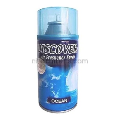 DISCOVER Резервен спрей DISCOVER 320 ml, код М26