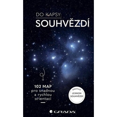 Do kapsy Souhvězdí