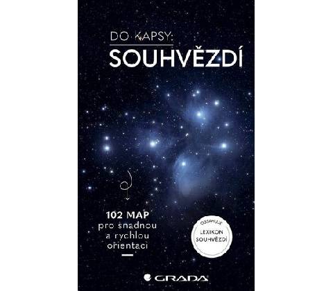 Do kapsy Souhvězdí