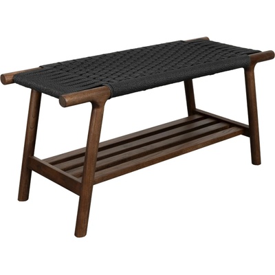 Dutchbone KINTARO 90 cm Ořechová