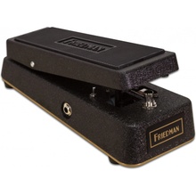 Friedman Gold 72 Wah