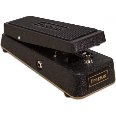 Friedman Gold 72 Wah