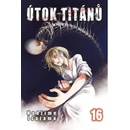Útok titánů 16