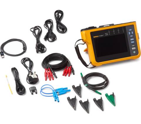 Fluke 1773 Basic