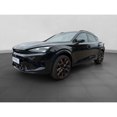 Cupra Formentor VZ e-Hybrid 200 kW