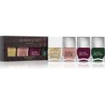 Nails Inc. Nails Inc. Classic Luxe комплект лак за нокти