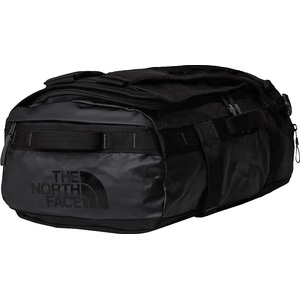 The North Face Сак The north face Base Camp Voyager duffle bag 32L - Black (TNF Black / Asphalt Grey)