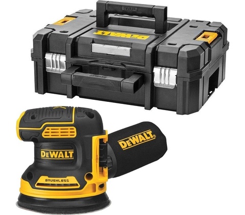 DeWALT DCW210NT
