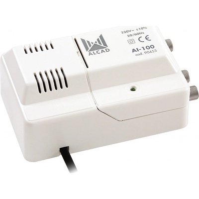Alcad AI-100