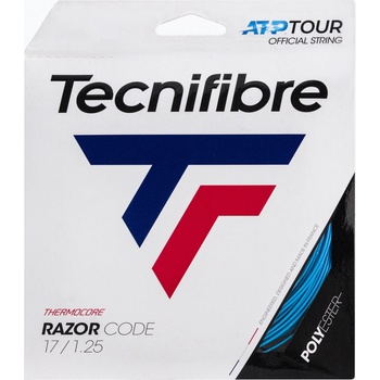 Tecnifibre Razor Code 12m 1,25mm