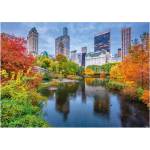 Dino - Puzzle Central Park - 500 piese