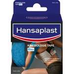 Hansaplast Кинезиологична лента - Синьо