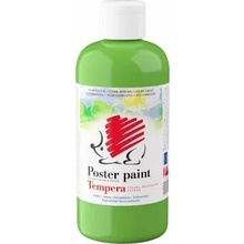 ICO Ježko tempera svetlozelená 500 ml