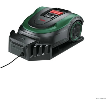 Image 1 of Bosch Indego S+ 500 (06008B0302)