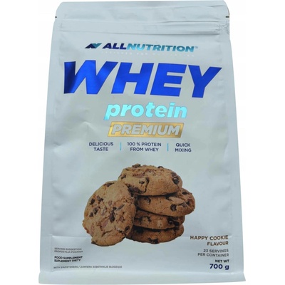 ALLNUTRITION Whey Protein Premium 700 g