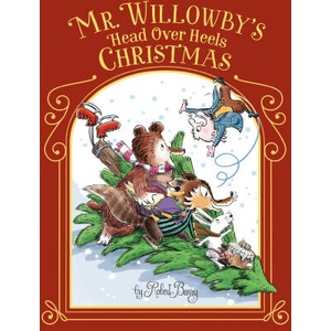 Mr. Willowby's Head Over Heels Christmas (2025)