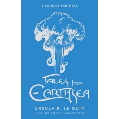 Tales from Earthsea