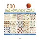 500 háčkovaných vzorů