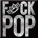 Five Finger Death Punch F*ck Pop Магнит (FFDPMAG02)