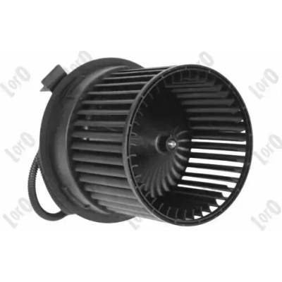 LORO Vnitřní ventilátor LOR 042-022-0009